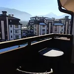 3 Next To The Lift شقة بانسكو