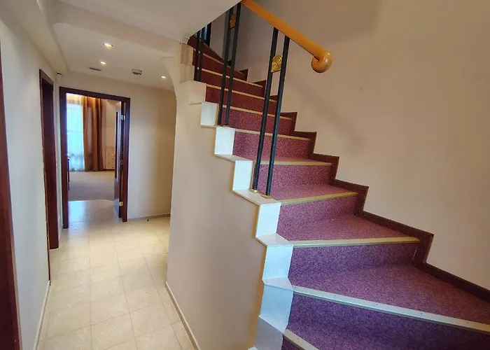 3 Next To A Lift Apartment Bansko