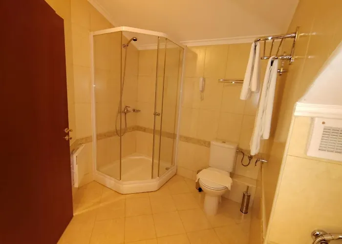 3 Next To A Lift Bansko