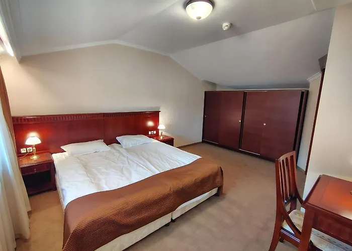 Apartment 3 Next To A Lift Bansko