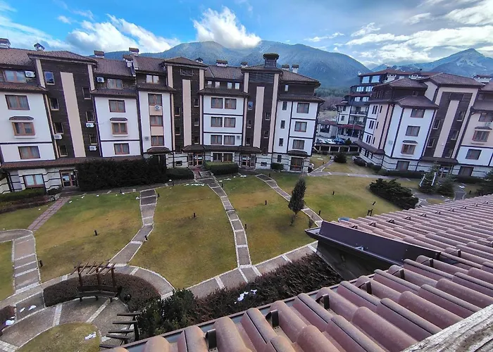 3 Next To A Lift Apartment *