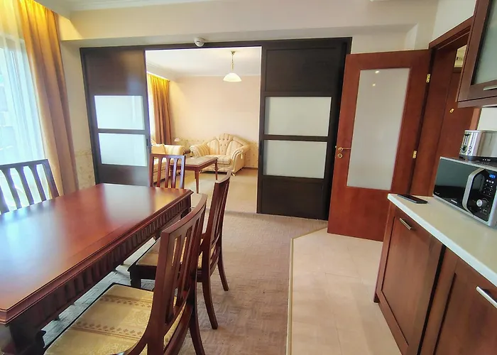 3 Next To A Lift Bansko