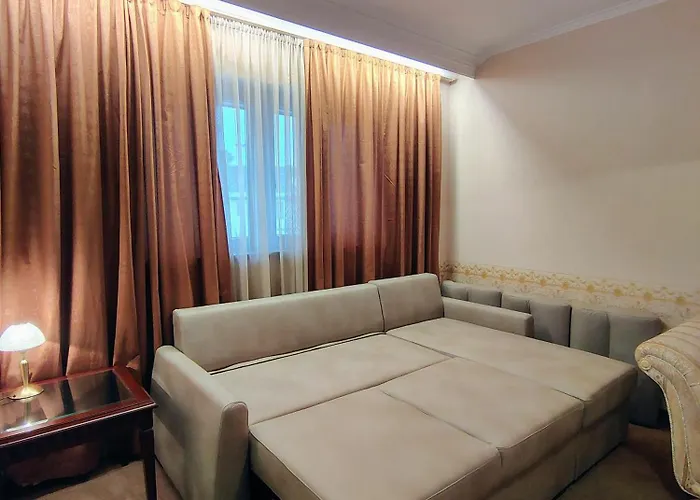 3 Next To A Lift Bansko